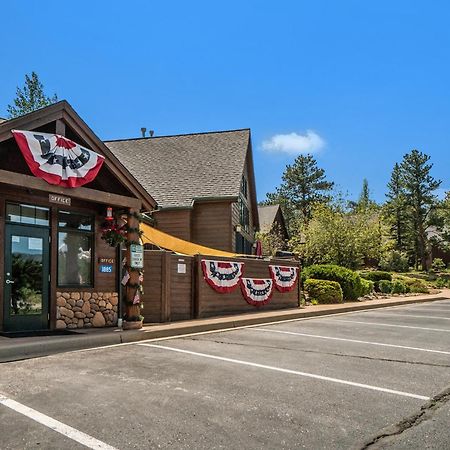 Solitude Beaver #3 - Estes Park Condo Exterior photo