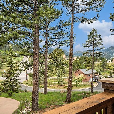 Solitude Beaver #3 - Estes Park Condo Exterior photo