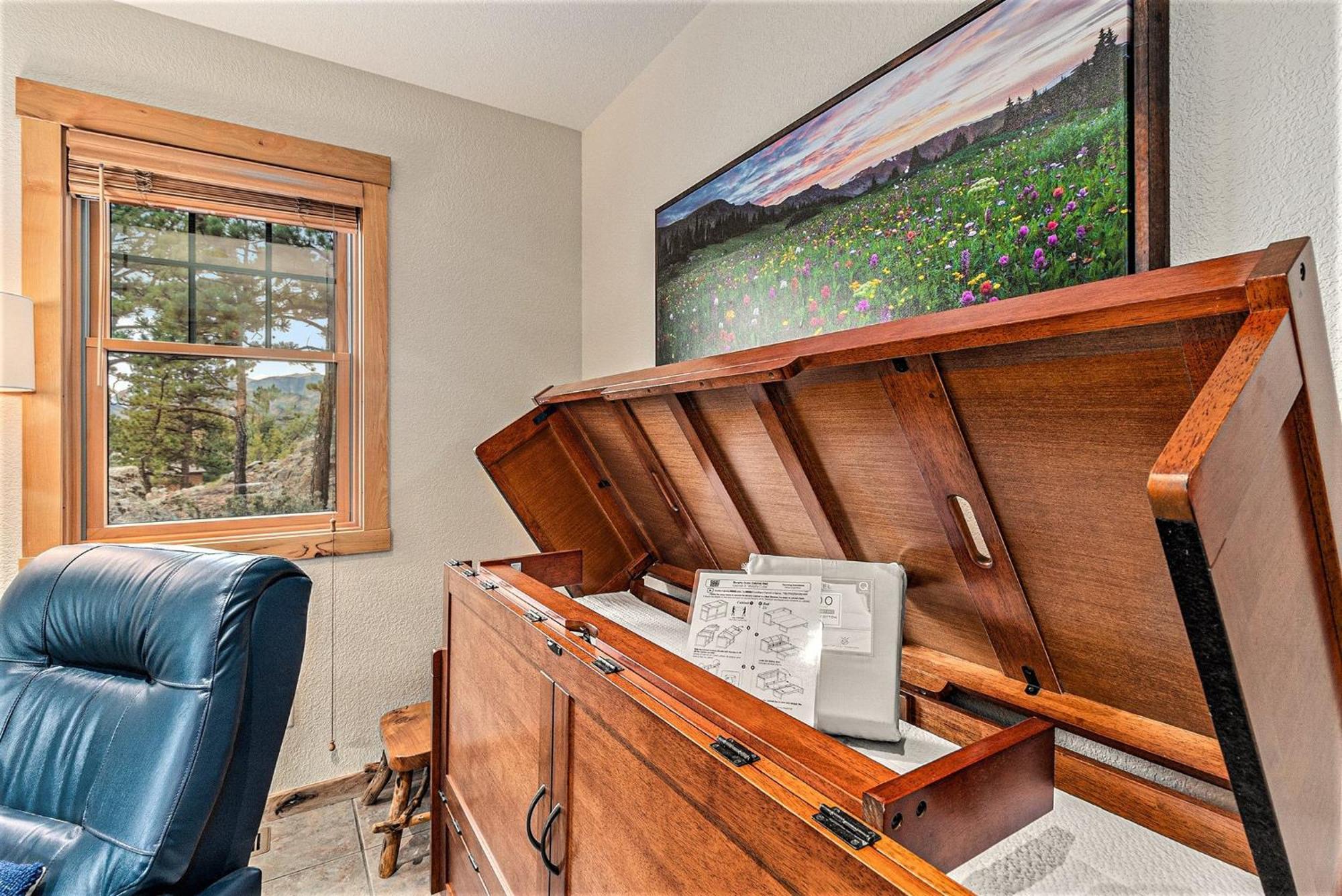 Solitude Beaver #3 - Estes Park Condo Exterior photo