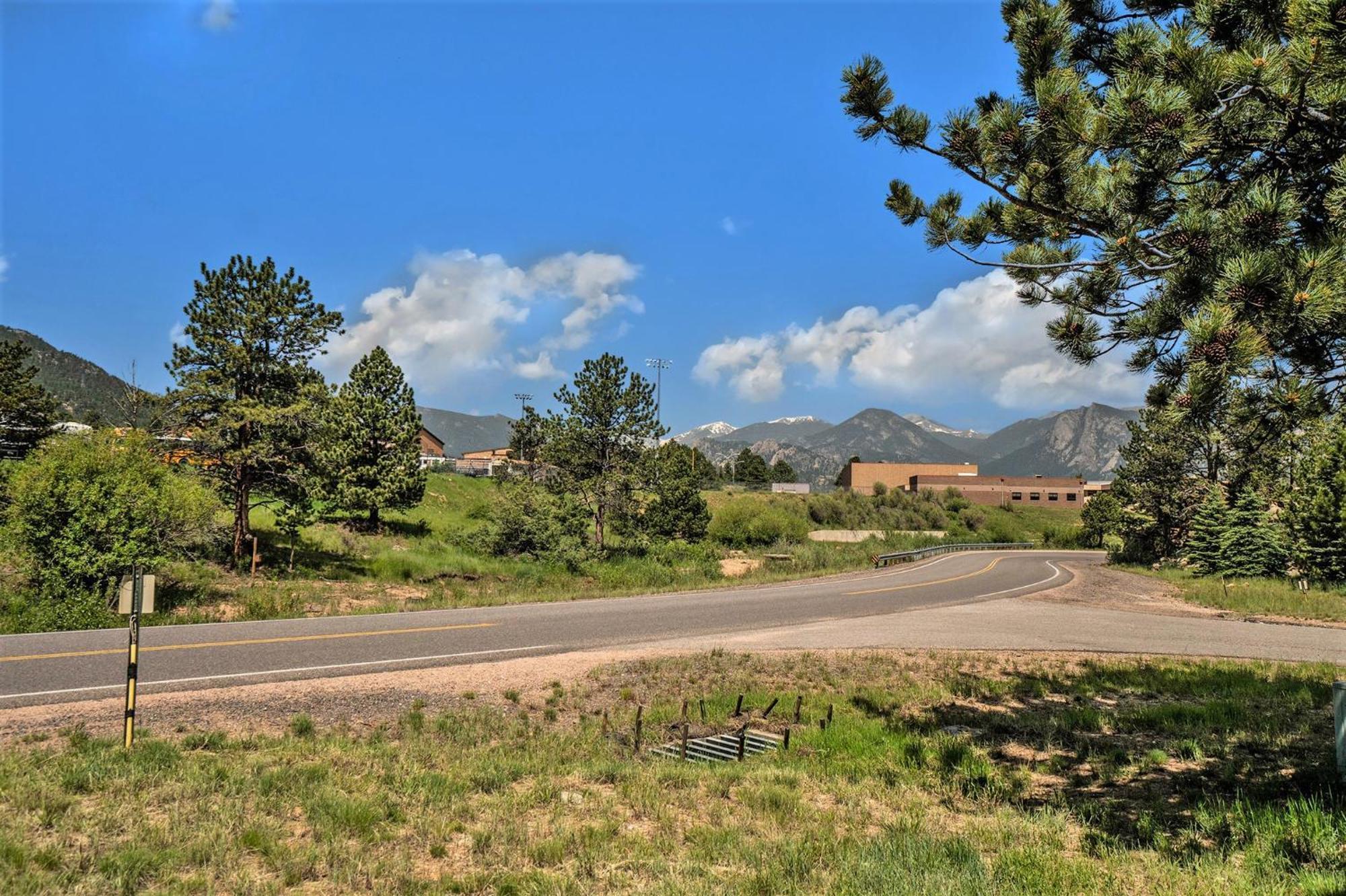 Solitude Beaver #3 - Estes Park Condo Exterior photo